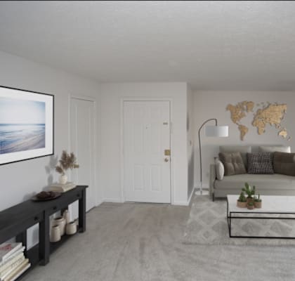 Windsor Court Apartments in Indianapolis IN